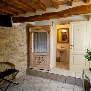Donna Nobile 3*, San Gimignano Włochy