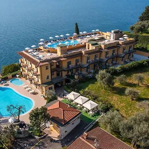Piccolo Paradiso 4*, Toscolano Maderno Włochy