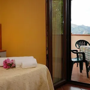 Apache Bed & Breakfast