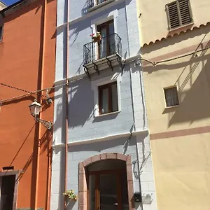 Bomarosa 3*, Bosa Włochy