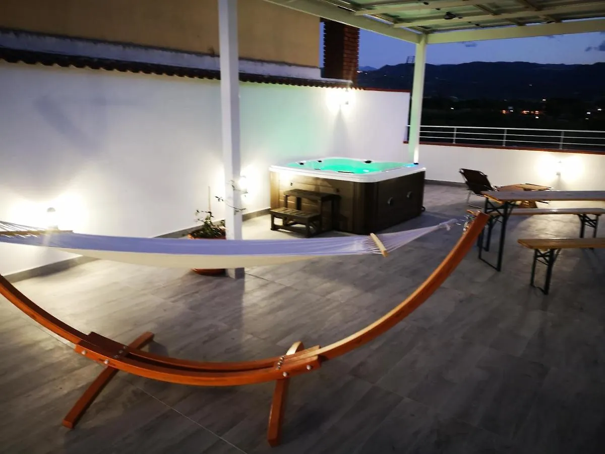 *** Bed & Breakfast B&B Tonnarella Beach Torre Forte Italy