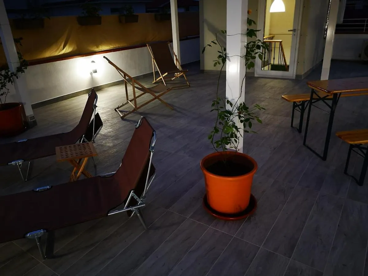 *** Bed & Breakfast B&B Tonnarella Beach Torre Forte Italy