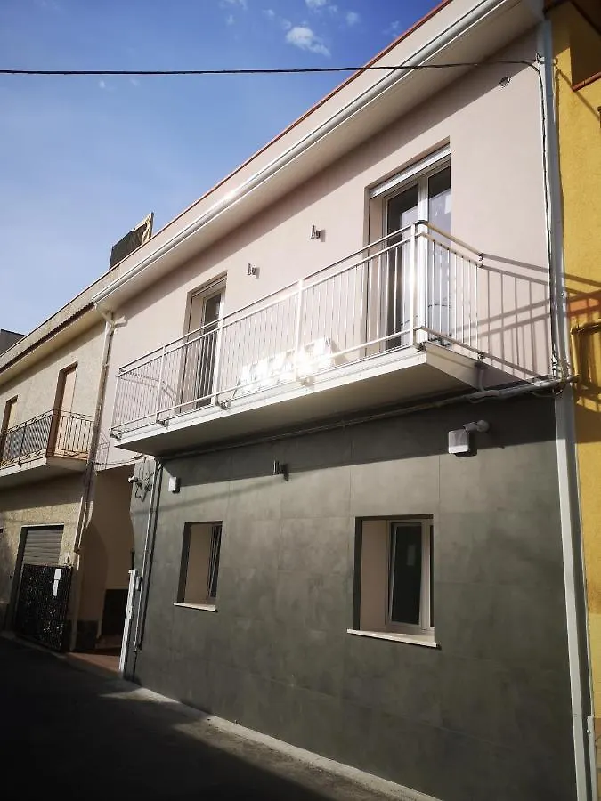 B&B Tonnarella Beach Torre Forte 3*,