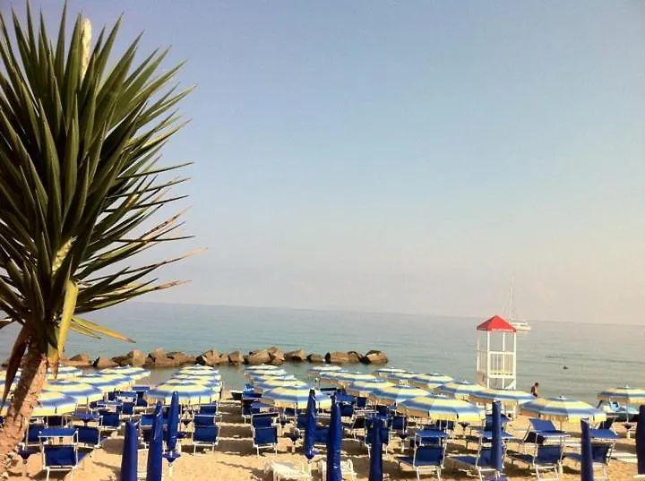 B&B Tonnarella Beach Torre Forte 3*,  Italy