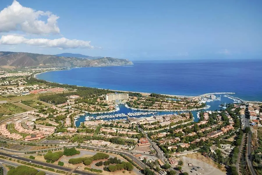 B&B Tonnarella Beach Torre Forte Italy