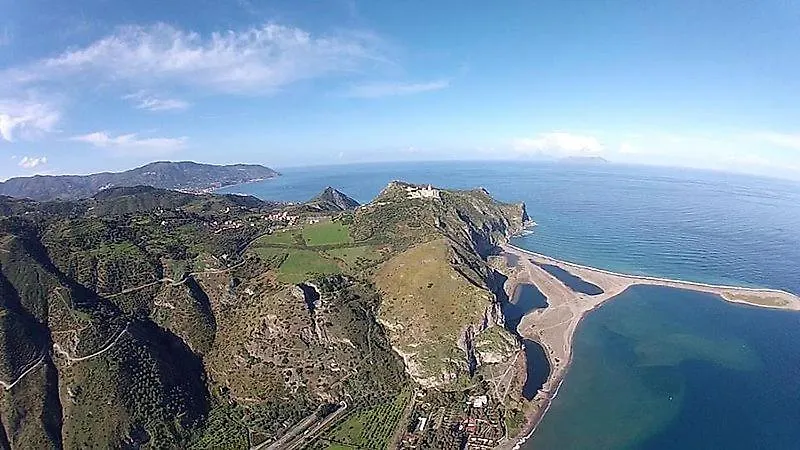 B&B Tonnarella Beach Torre Forte Bed & Breakfast