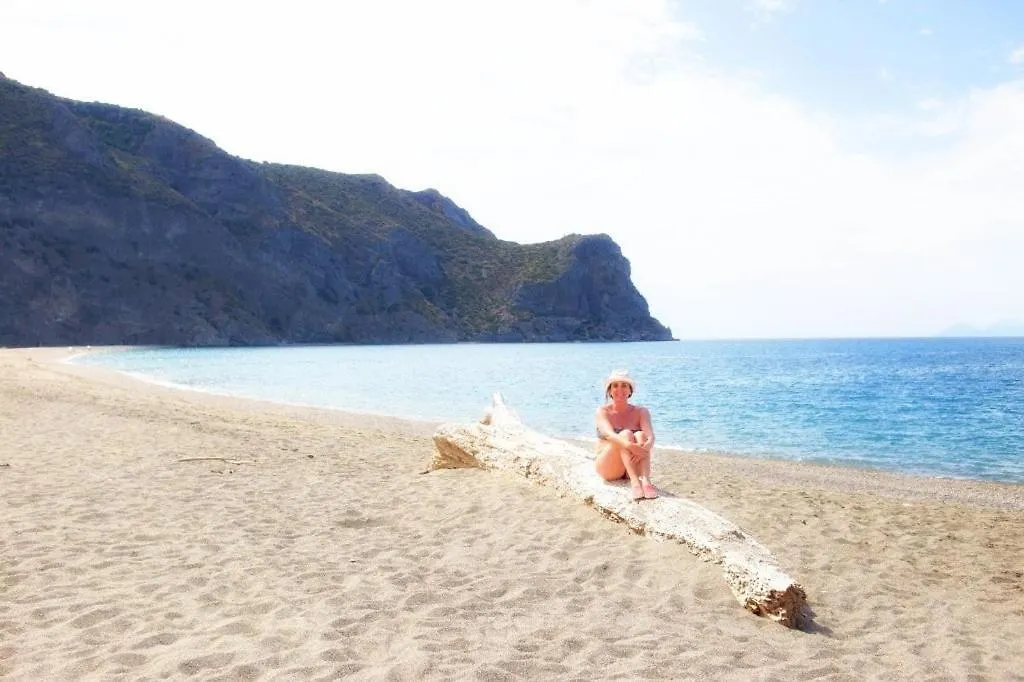 B&B Tonnarella Beach Torre Forte Bed & Breakfast