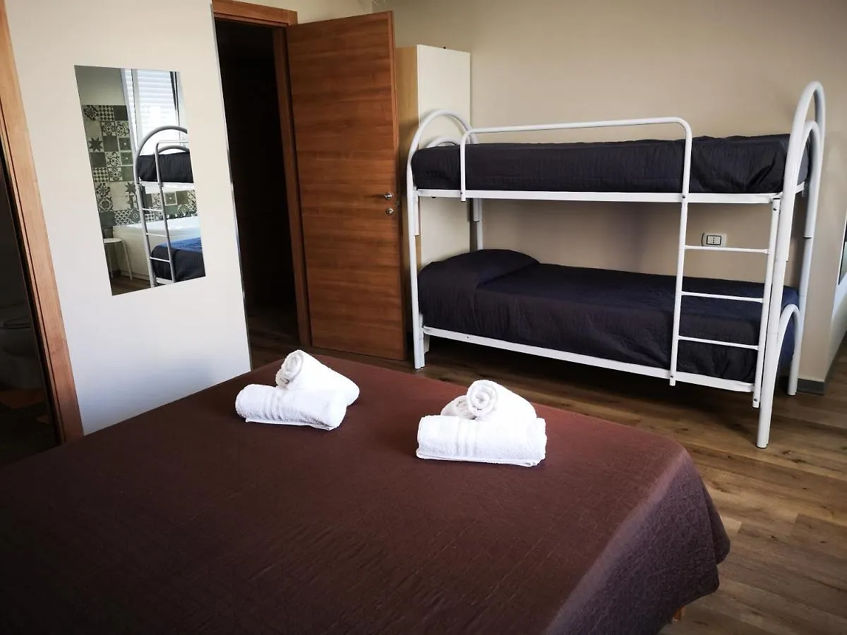 Bed & Breakfast B&B Tonnarella Beach Torre Forte