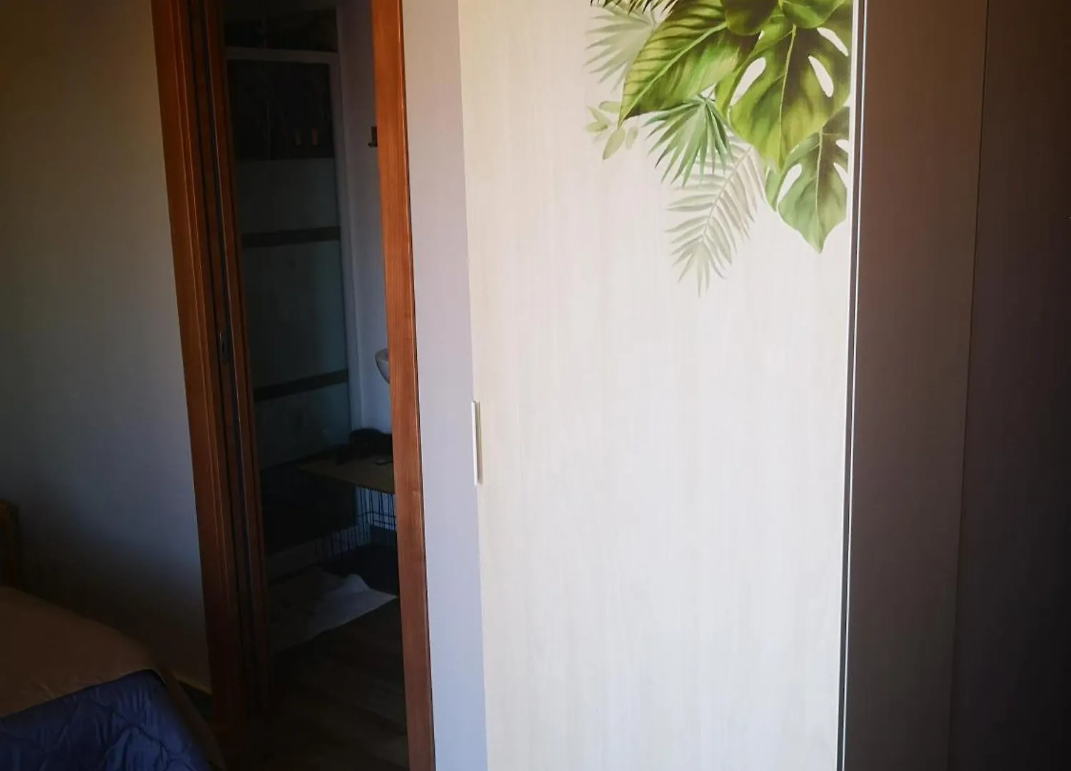Bed & Breakfast B&B Tonnarella Beach Torre Forte