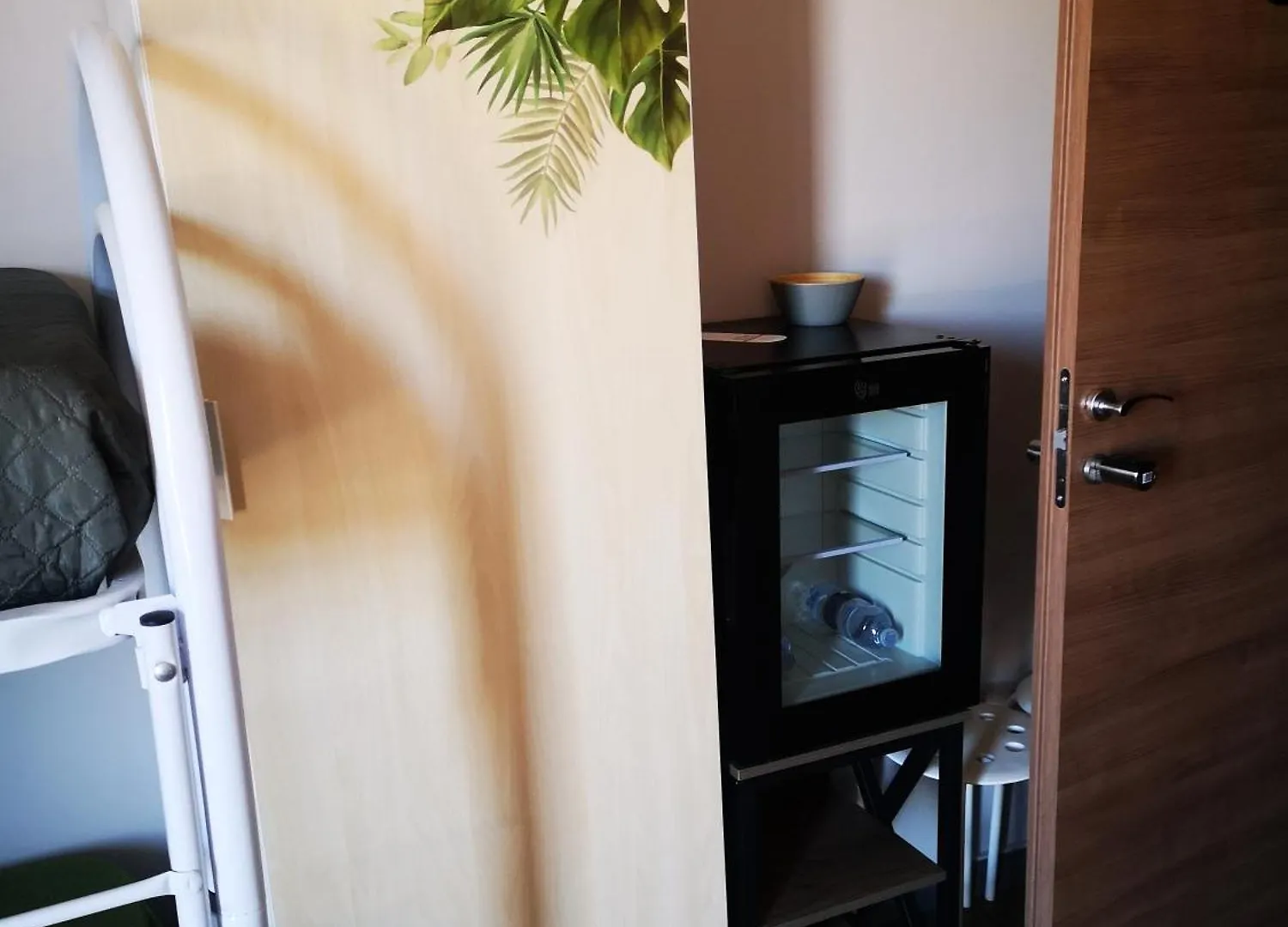 B&B Tonnarella Beach Torre Forte Bed & Breakfast