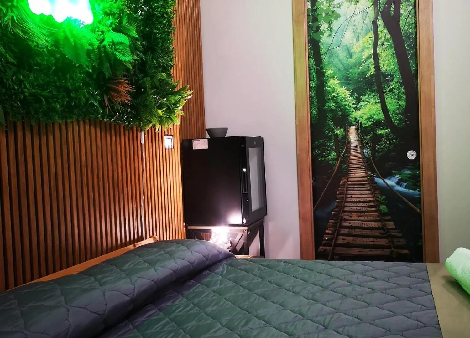*** Bed & Breakfast B&B Tonnarella Beach Torre Forte Italy