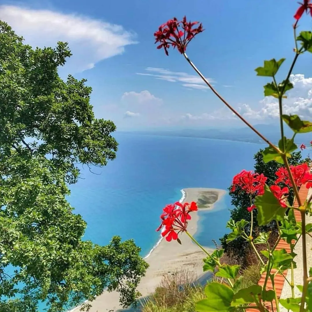 B&B Tonnarella Beach Torre Forte
