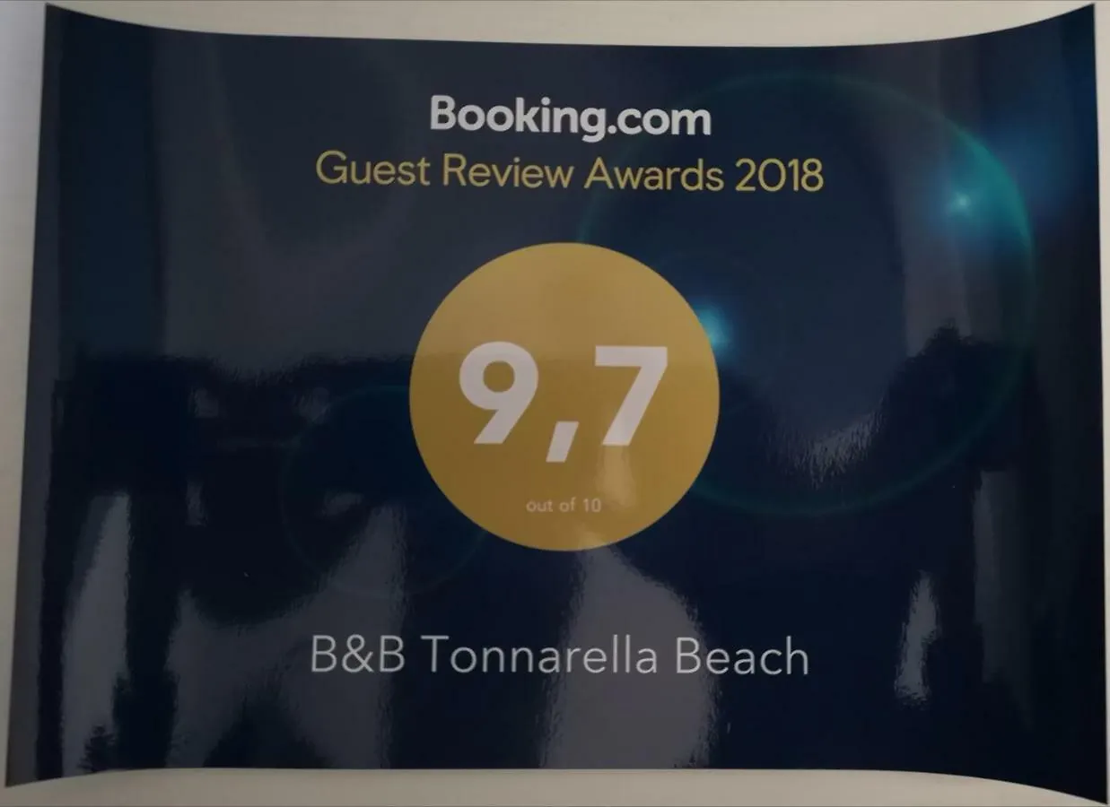 B&B Tonnarella Beach Torre Forte 3*,  Italy