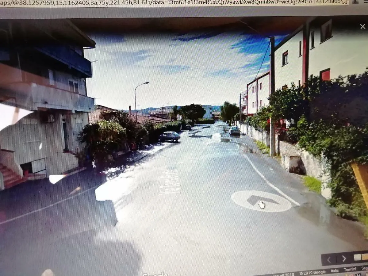 B&B Tonnarella Beach Torre Forte Italy