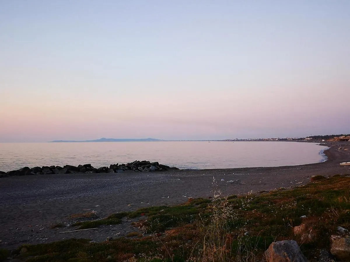 *** Bed & Breakfast B&B Tonnarella Beach Torre Forte Italy