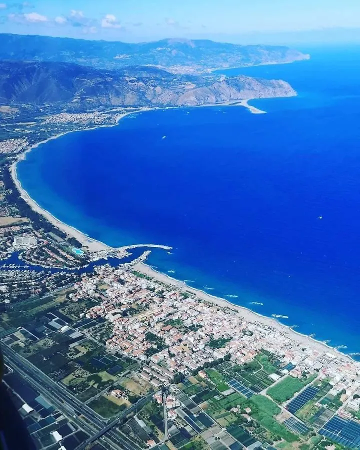 *** Bed & Breakfast B&B Tonnarella Beach Torre Forte Italy